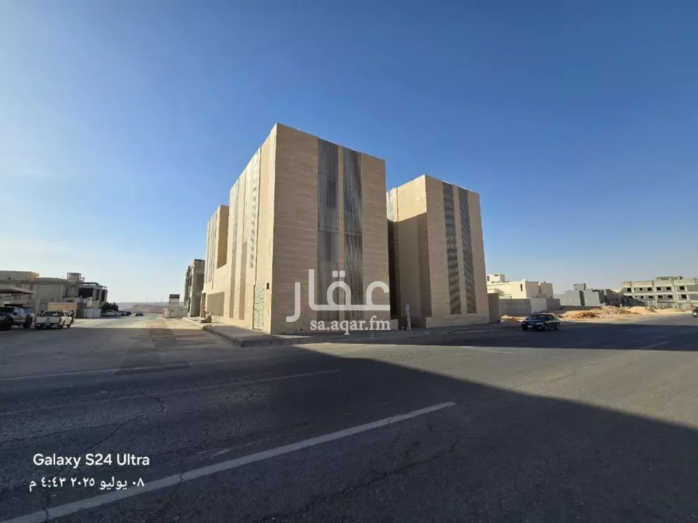 شقة للبيع في حي المهدية, مدينة الرياض, منطقة الرياض 1 صورة