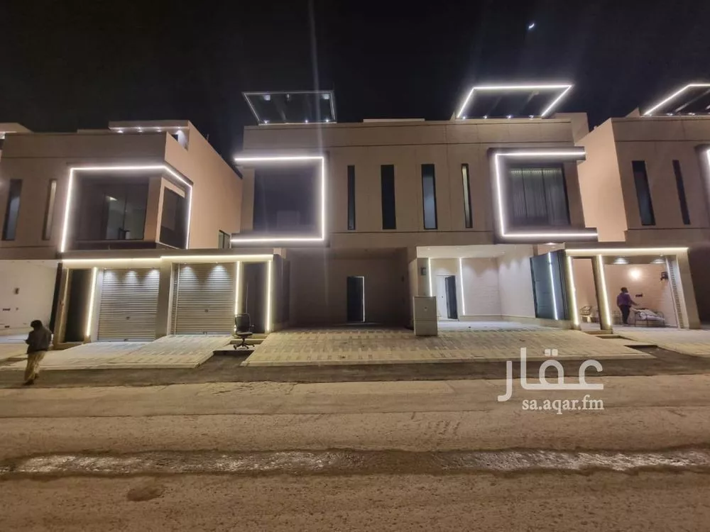 دور للبيع في شارع الامام مسلم الفرعي, حي بدر, مدينة الرياض, منطقة الرياض 1 صورة