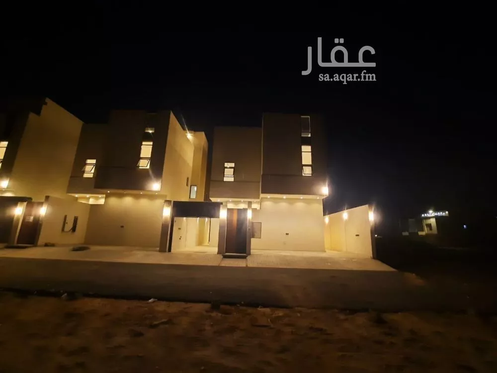 دور للبيع في شارع ضاحية نمار , حي ضاحية نمار, مدينة الرياض, منطقة الرياض 1 صورة