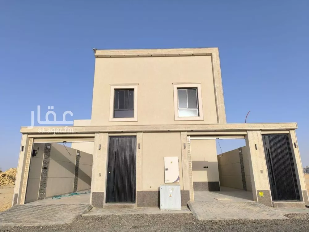 دور للبيع في شارع ضاحية نمار , حي ضاحية نمار, مدينة الرياض, منطقة الرياض 1 صورة