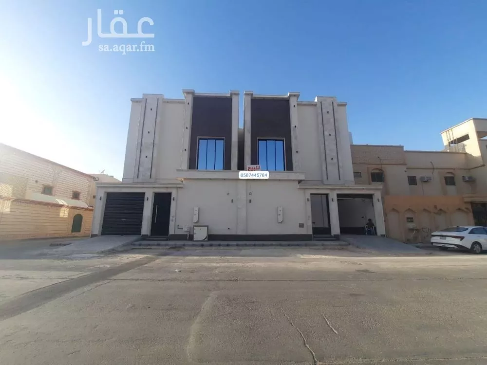 فيلا للبيع في شارع صبيخة, حي طويق, مدينة الرياض, منطقة الرياض 1 صورة
