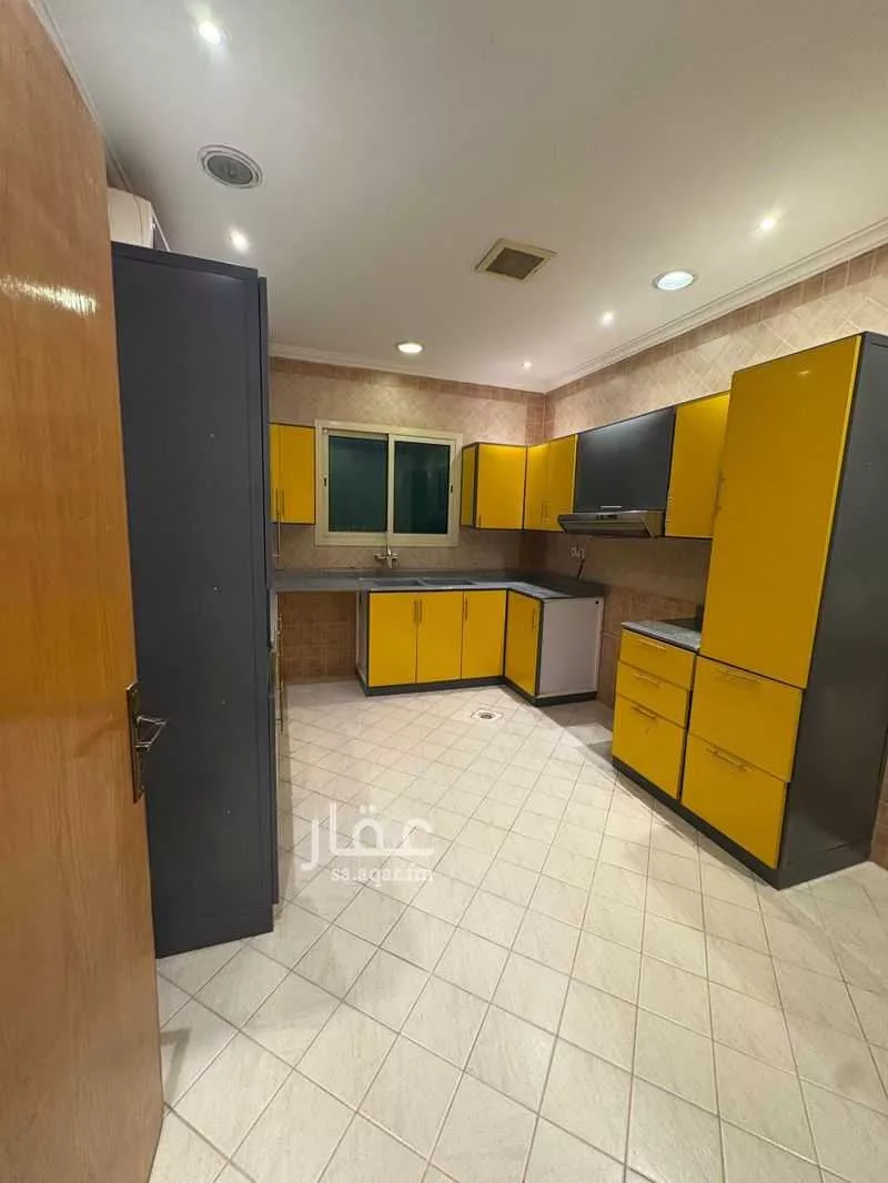 دور للإيجار في شارع الزباد, حي الياسمين, مدينة الرياض, منطقة الرياض 1 صورة