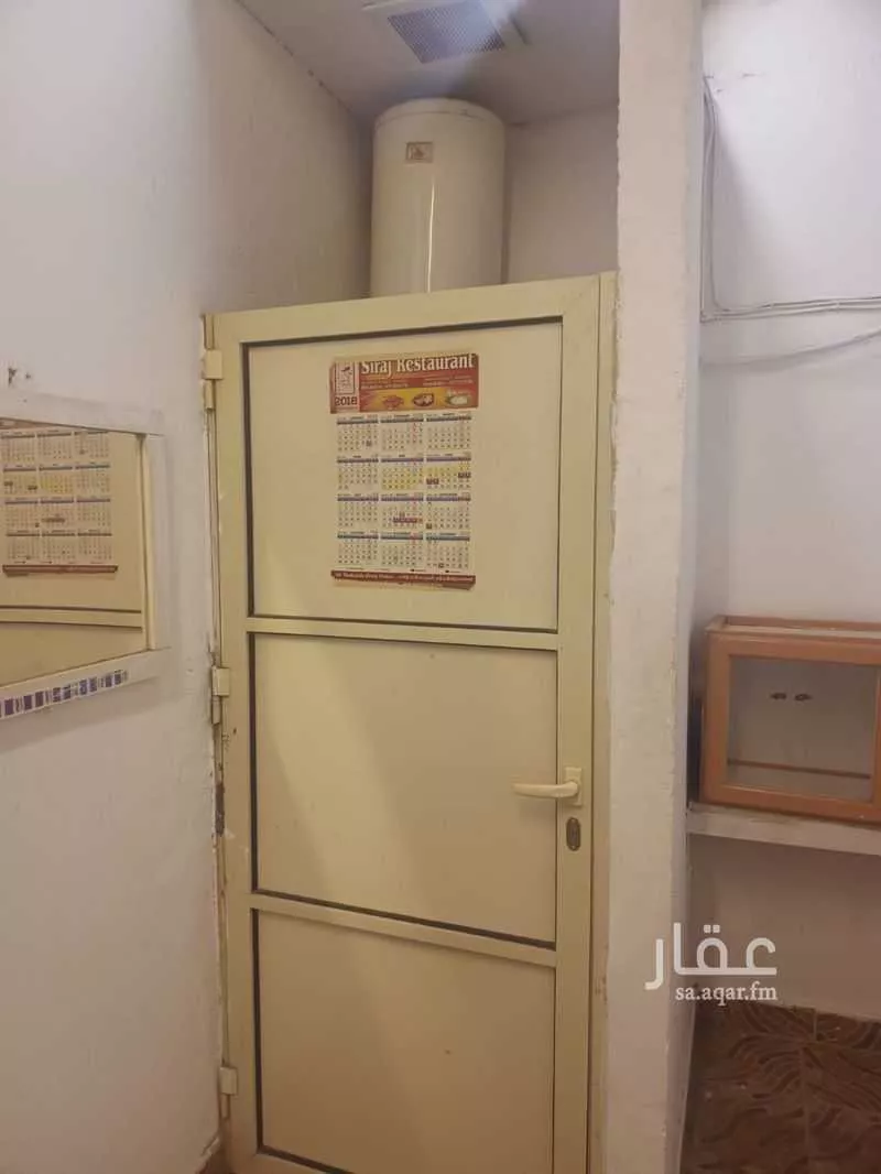 غرفة للإيجار في شارع إسماعيل السدي, حي العارض, مدينة الرياض, منطقة الرياض 1 صورة
