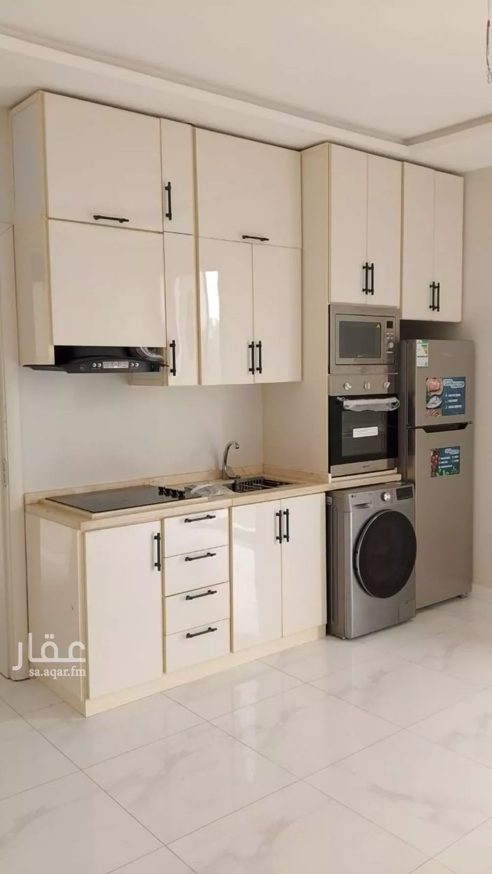 شقة للإيجار في شارع الخليفه المقتدي, حي الصفاء, مدينة جدة, منطقة مكة المكرمة 1 صورة