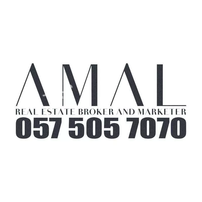 أرض للإيجار في حي الخير, مدينة الرياض, منطقة الرياض 1 صورة