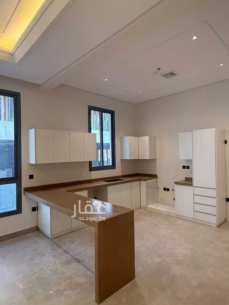 شقة للإيجار في شارع ابن وهب القرشي, حي الرمال, مدينة الرياض, منطقة الرياض 1 صورة