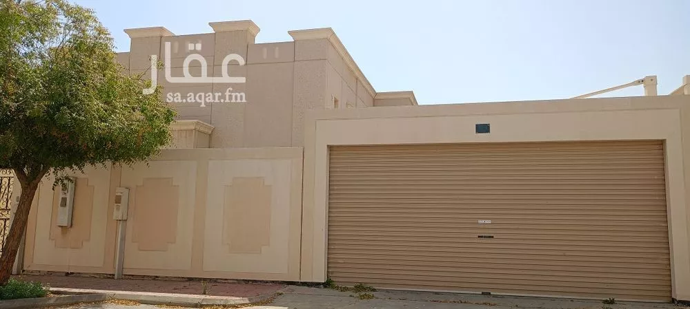 فيلا للبيع في شارع شارع العذيب 1, مدينة مدينه الجبيل الصناعيه, المنطقة الشرقية 1 صورة