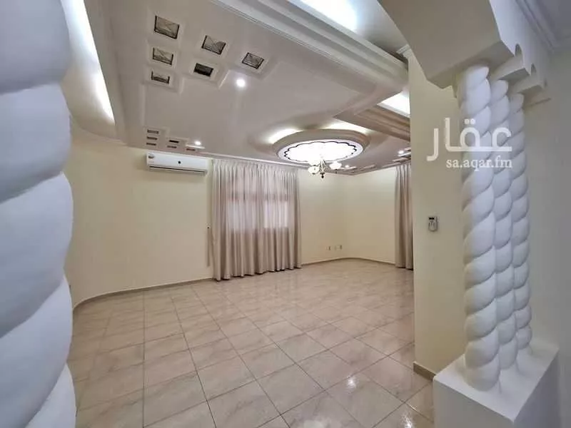 فيلا للإيجار في شارع مكة المكرمة 2, حي مكه الشماليه, مدينة مدينه الجبيل الصناعيه, المنطقة الشرقية 1 صورة