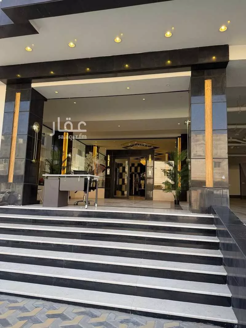 شقة للبيع في شارع سجيبه, حي المحمدية, مدينة مكة المكرمة, منطقة مكة المكرمة 1 صورة