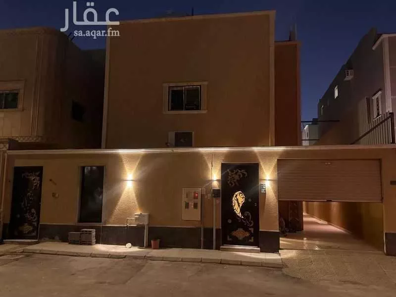 فيلا للإيجار في شارع الزهرة, حي الياسمين, مدينة الرياض, منطقة الرياض 1 صورة