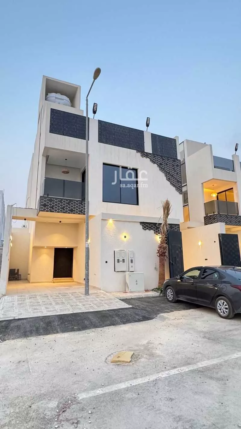 شقة للبيع في شارع أبي سعد التميمي, حي المرجان, مدينة الرياض, منطقة الرياض 1 صورة