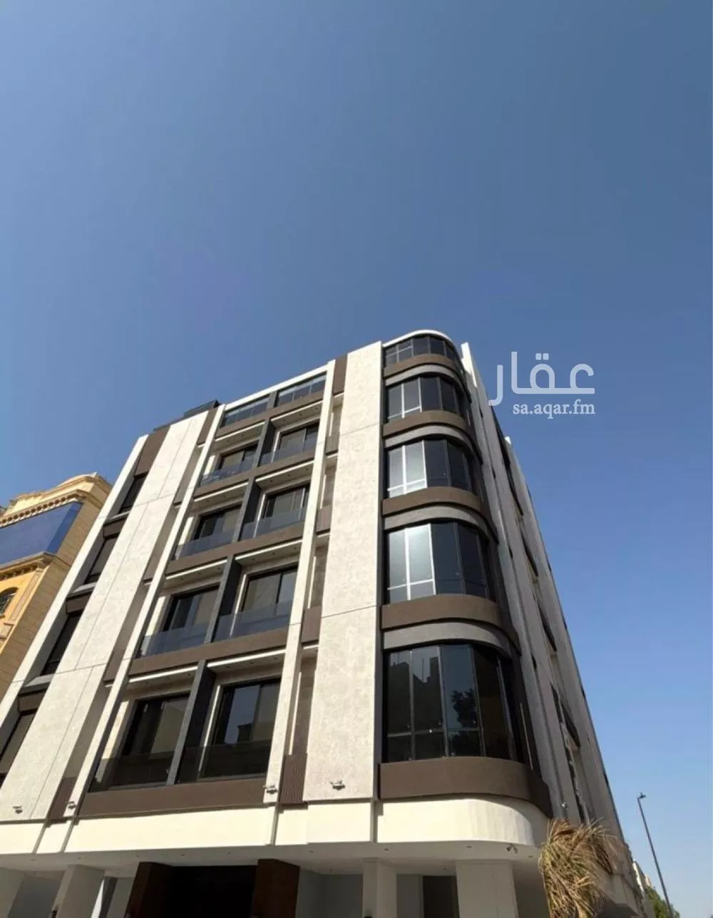 شقة للبيع في شارع ابن زين الدين, حي الروضة, مدينة جدة, منطقة مكة المكرمة 1 صورة