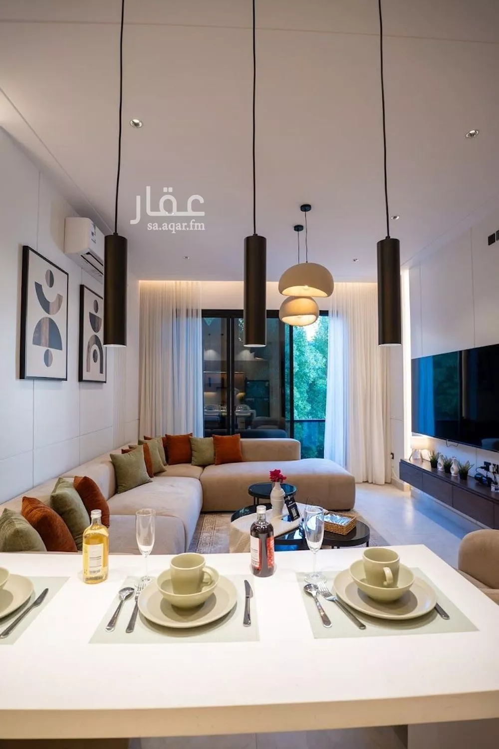 شقة للبيع في شارع علي خرد, حي السلامة, مدينة جدة, منطقة مكة المكرمة 1 صورة