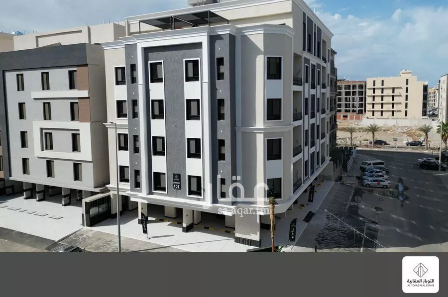 شقة للبيع في شارع احمد بن عيسي الغماري, حي الصواري, مدينة جدة, منطقة مكة المكرمة 1 صورة