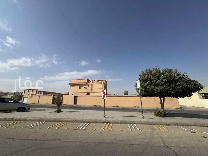 فيلا للبيع في شارع العدل, حي النازية, مدينة بريده, منطقة القصيم 1 صورة