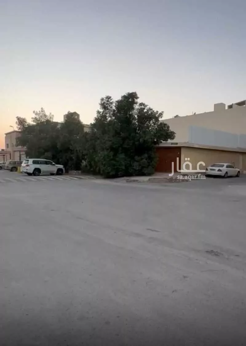 استراحة للبيع في شارع النسور, حي ظهرة لبن, مدينة الرياض, منطقة الرياض 1 صورة