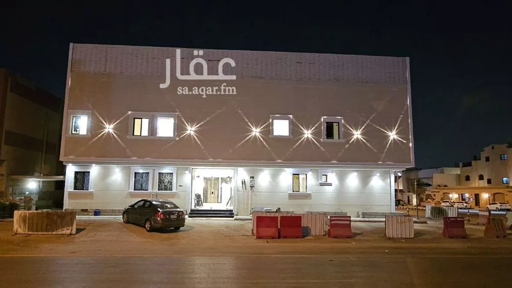 شقة للإيجار في شارع عبدالرحمن بن عزاز, حي الشهداء, مدينة الرياض, منطقة الرياض 1 صورة