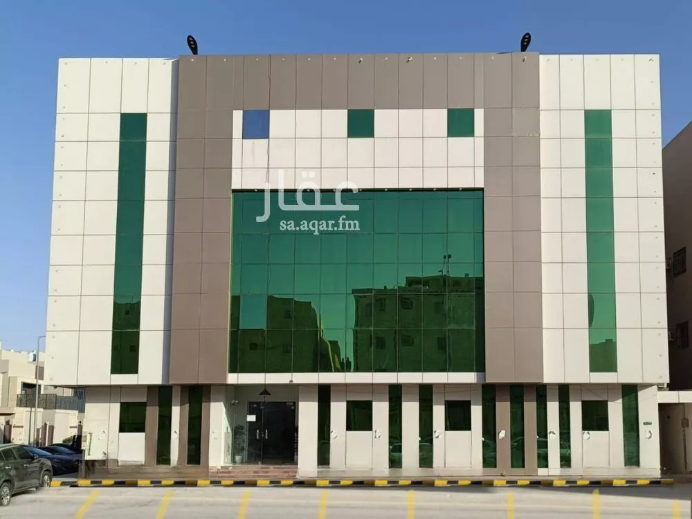 شقة للإيجار في شارع جرش, حي اليرموك, مدينة الرياض, منطقة الرياض 1 صورة