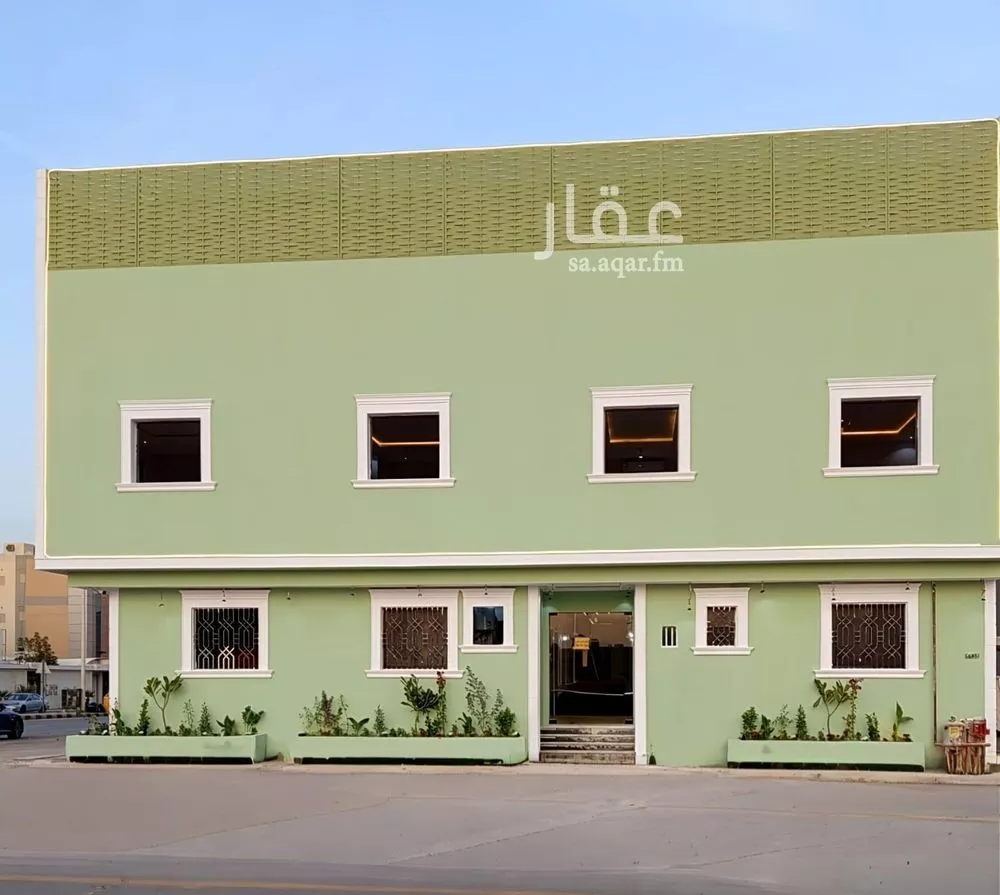 شقة للإيجار في شارع ابي الحسن بن الاثير, حي الشهداء, مدينة الرياض, منطقة الرياض 1 صورة