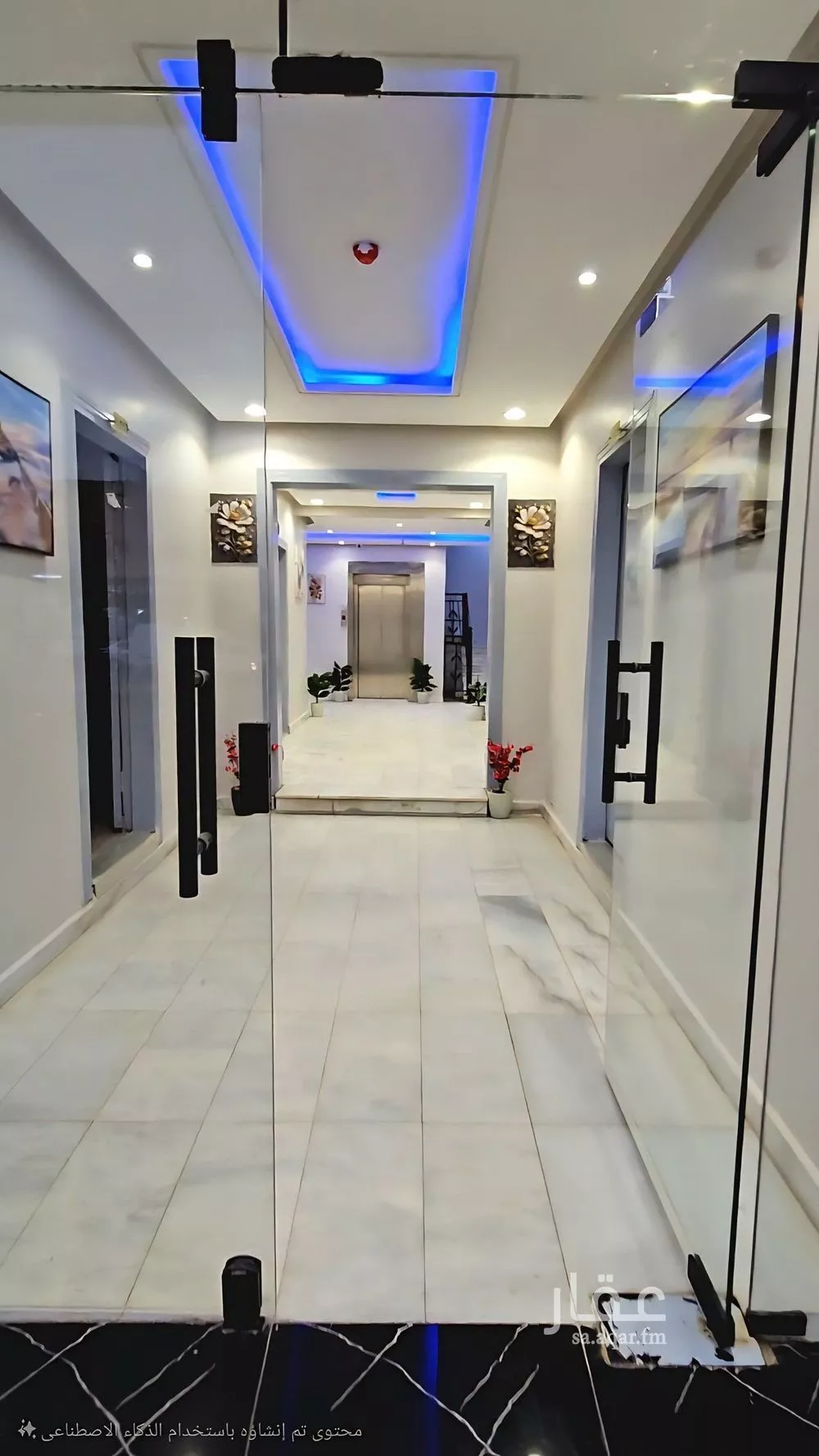 شقة للإيجار في شارع الامام محمد اسماعيل الصنفاني, حي الخليج, مدينة الرياض, منطقة الرياض 1 صورة