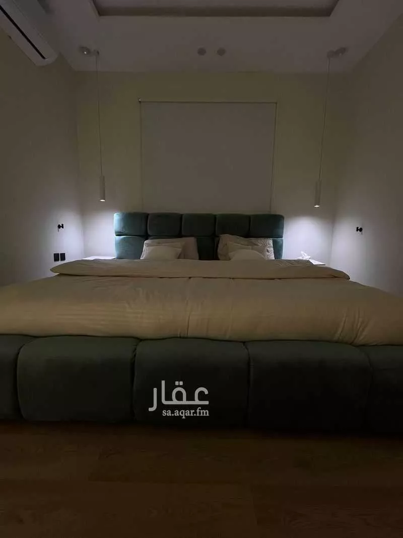 شقة مفروشة للحجز في شارع الامير محمد ابن سلمان ابن عبدالعزيز ، حي النفل ، الرياض ، منطقة الرياض 1 صورة