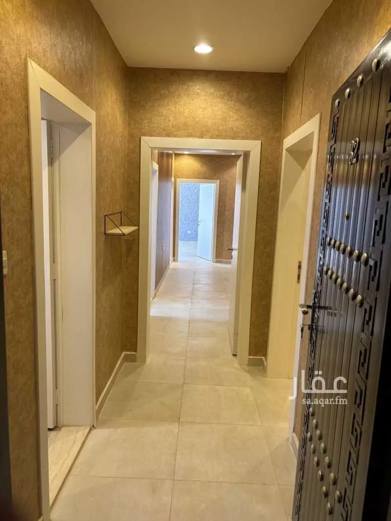 شقة للبيع في شارع القادسية, حي الياسمين, مدينة الرياض, منطقة الرياض 1 صورة