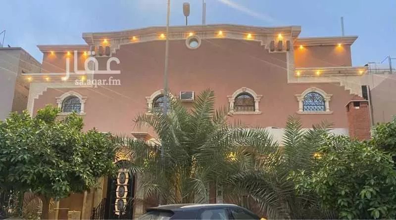 فيلا للبيع في شارع مدينة السلوم, حي العريجاء الغربي, مدينة الرياض, منطقة الرياض 1 صورة