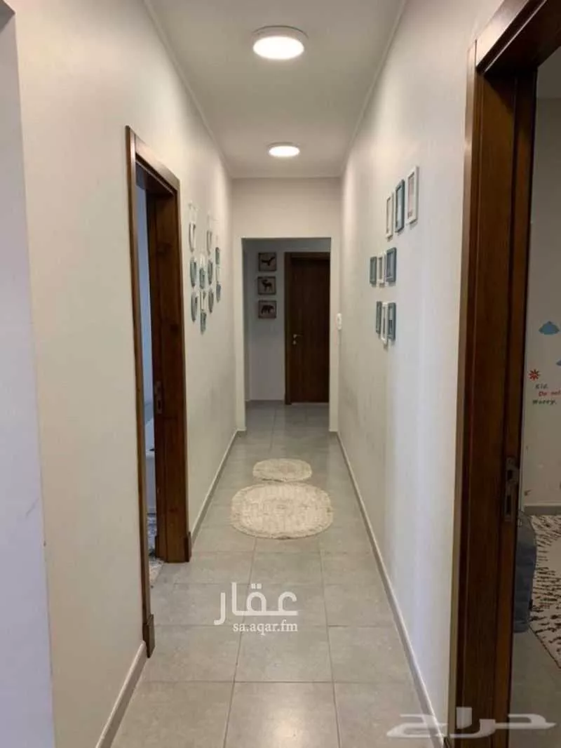 شقة للبيع في شارع ساحة الوضح , مدينة مدينة الملك عبدالله الإقتصاديه, منطقة مكة المكرمة 1 صورة