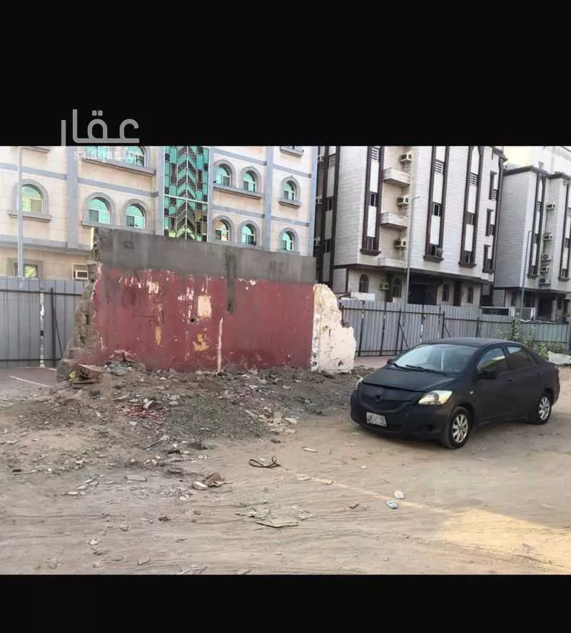 أرض للبيع في حي الثغر ، جدة ، جدة 1 صورة