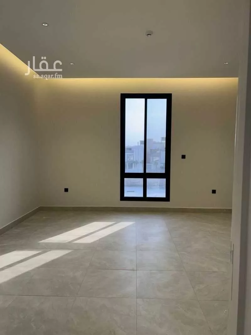 شقة للإيجار في شارع عباده بن عمرو الانصاري, حي الرمال, مدينة الرياض, منطقة الرياض 1 صورة