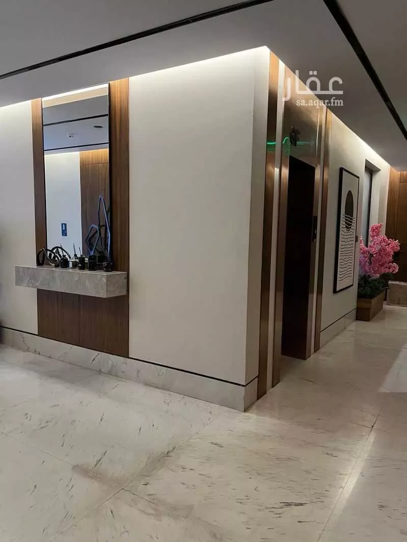 شقة للإيجار في شارع زامل بن سليم, حي الروابي, مدينة الرياض, منطقة الرياض 1 صورة