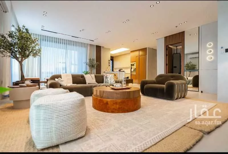 شقة للإيجار في شارع زامل بن سليم, حي الروابي, مدينة الرياض, منطقة الرياض 1 صورة