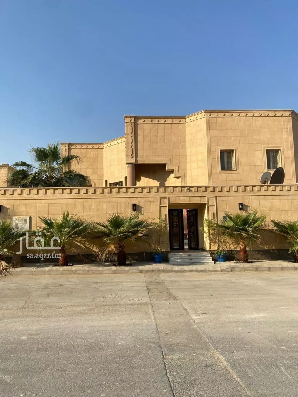 فيلا للبيع في شارع المجد, حي النزهة, مدينة الرياض, منطقة الرياض 1 صورة