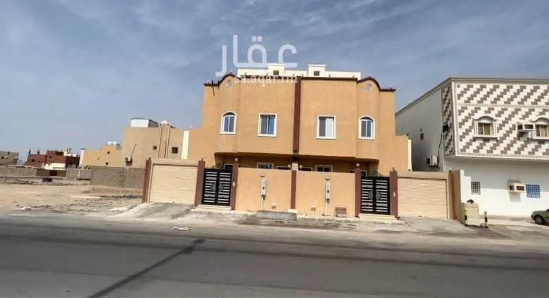فيلا للبيع في حي الفضيلة, مدينة جدة, منطقة مكة المكرمة 1 صورة