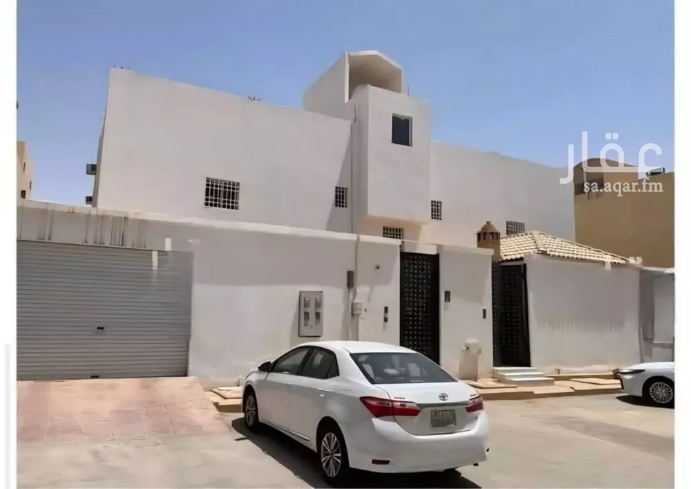 شقة للبيع في شارع الأديب, حي الحمراء, مدينة الرياض, منطقة الرياض 1 صورة