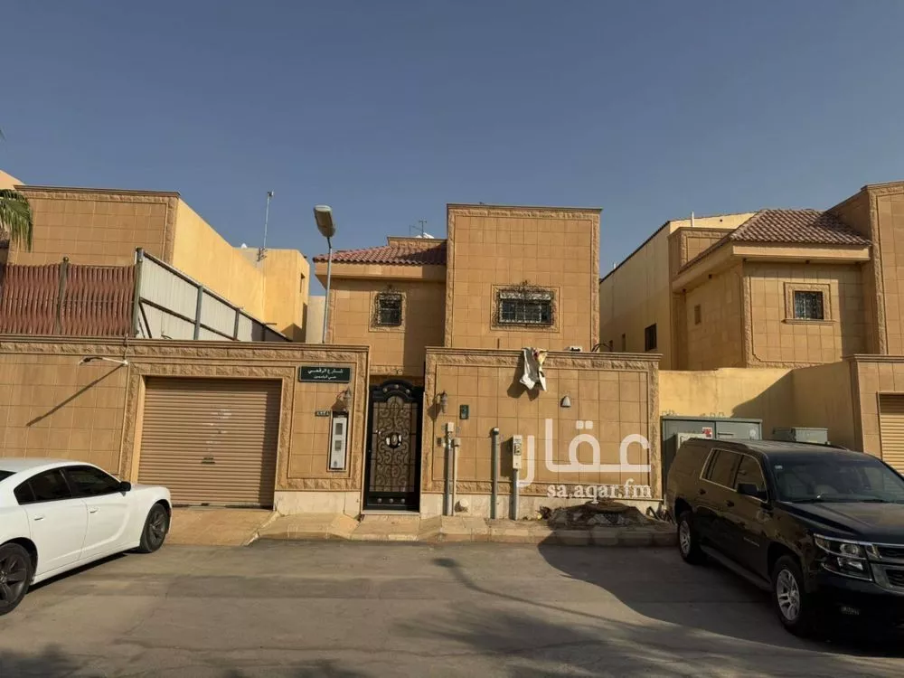فيلا للبيع في شارع السبهانية, حي الياسمين, مدينة الرياض, منطقة الرياض 1 صورة