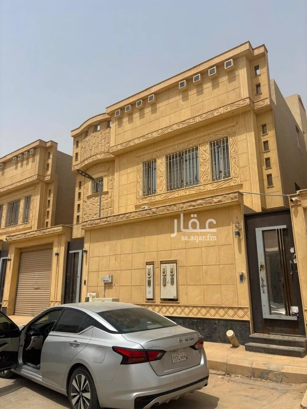 فيلا للبيع في شارع شويحان, حي الحزم, مدينة الرياض, منطقة الرياض 1 صورة