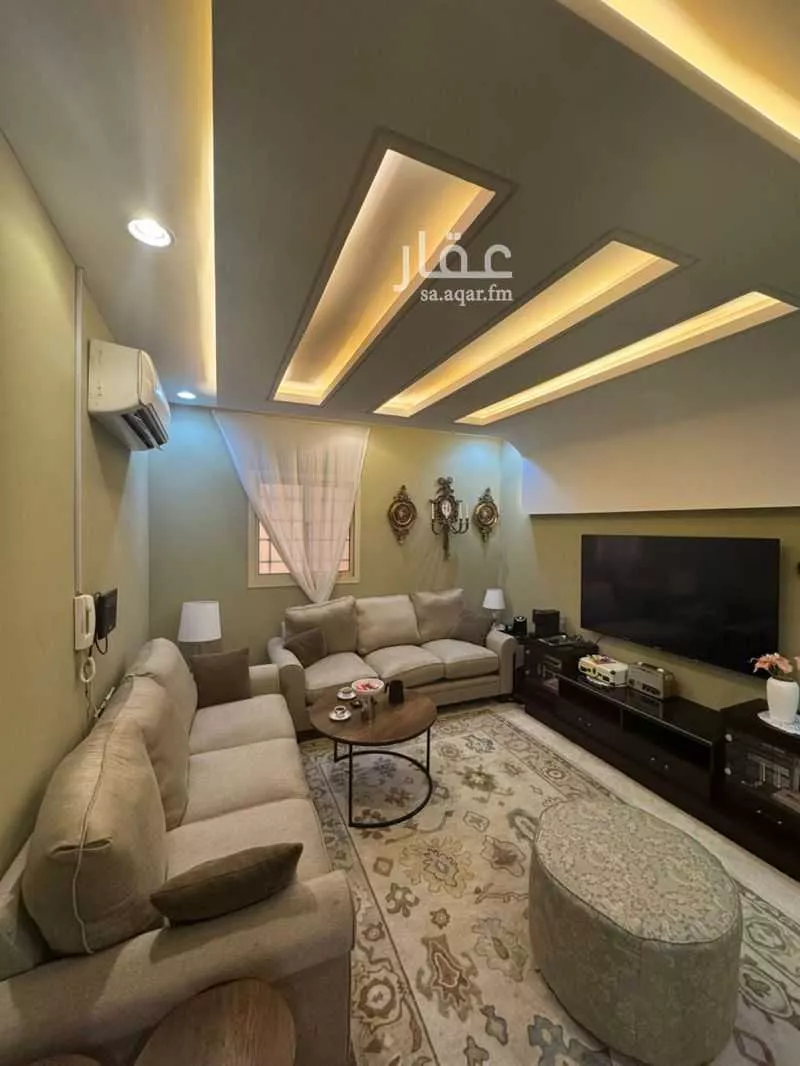 شقة للإيجار في شارع الوادي الأعلى, حي قرطبة, مدينة الرياض, منطقة الرياض 1 صورة