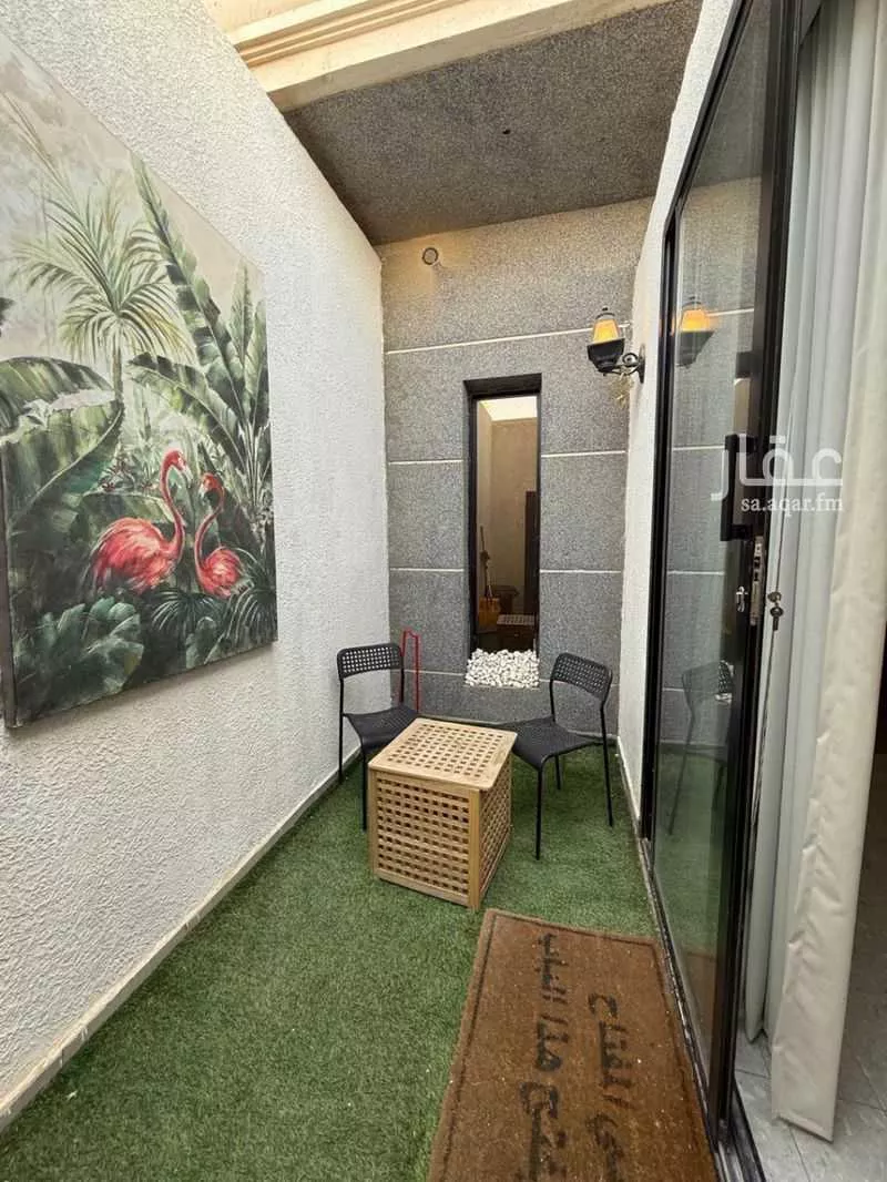 شقة للإيجار في شارع دير الجنادلة, حي المونسية, مدينة الرياض, منطقة الرياض 1 صورة