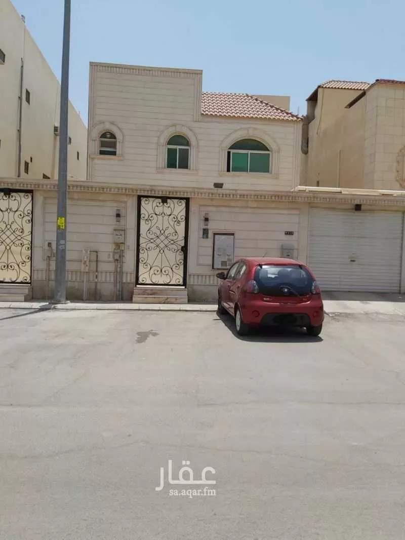 دور للإيجار في شارع الشرائع, حي الفلاح, مدينة الرياض, منطقة الرياض 1 صورة