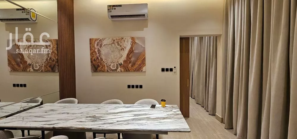 شقة للبيع في شارع رقم 74, حي الندوة, مدينة الرياض, منطقة الرياض 1 صورة