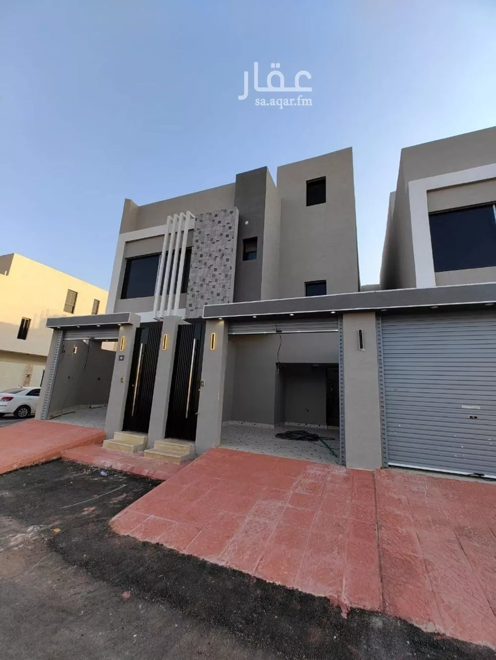 شقة للبيع في شارع نافع بن أبي نعيم, حي بدر, مدينة الرياض, منطقة الرياض 1 صورة