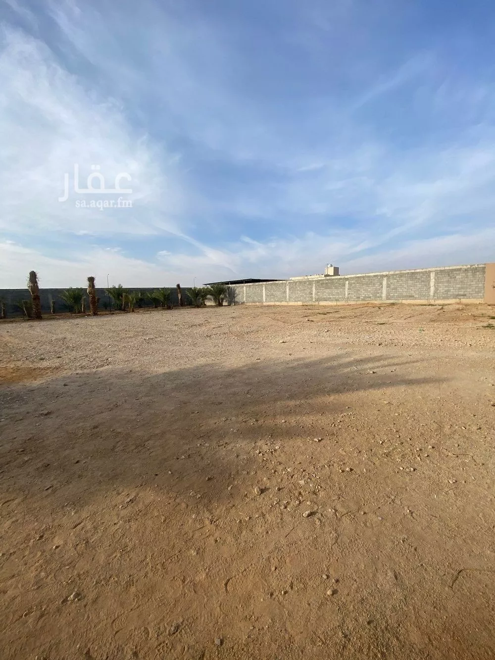 أرض للإيجار في شارع العماريه 355 ، العمارية ، الدرعية 1 صورة