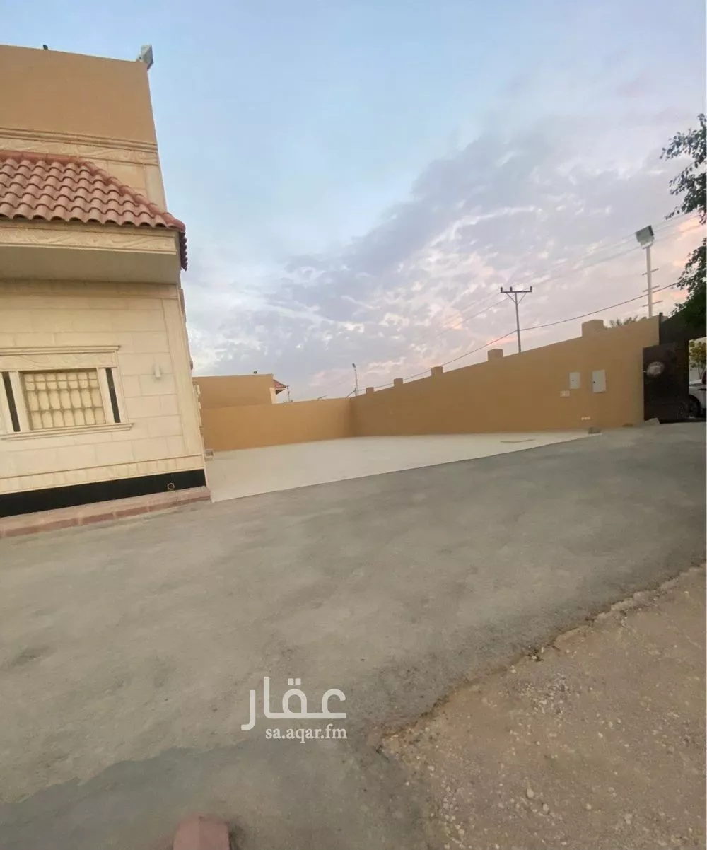 استراحة للإيجار في شارع العماريه 162 ، العمارية ، الدرعية 1 صورة