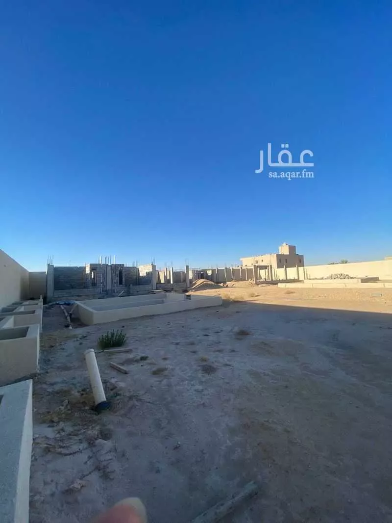 أرض للإيجار في شارع العماريه 311 ، العمارية ، الدرعية 1 صورة