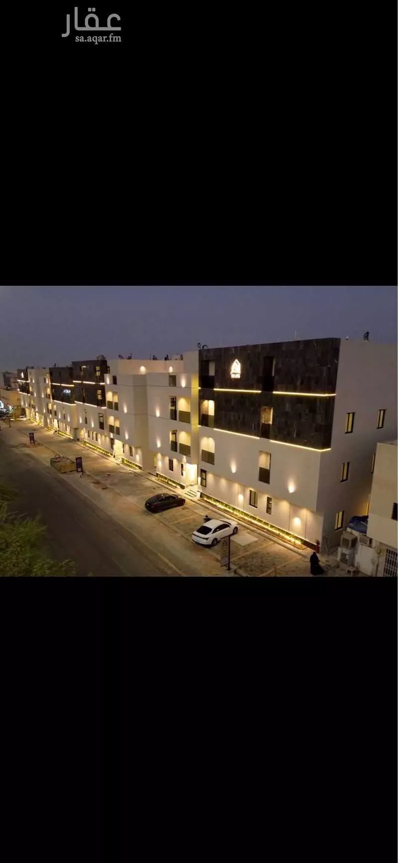 شقة للإيجار في شارع السمعاني, حي الزهرة, مدينة الرياض, منطقة الرياض 1 صورة