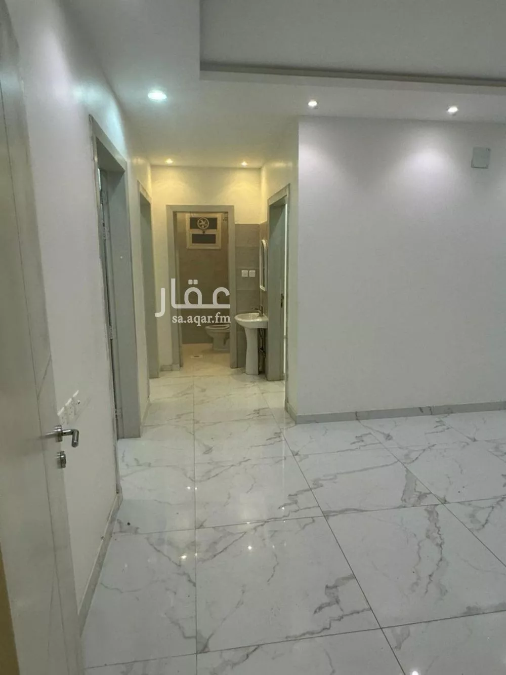 شقة للإيجار في شارع عبدالله القيرواني, حي الرمال, مدينة الرياض, منطقة الرياض 1 صورة