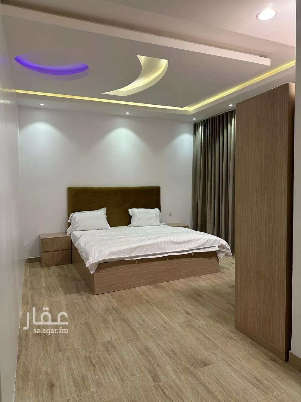 شقة للإيجار في شارع الخشيبة, حي النرجس, مدينة الرياض, منطقة الرياض 1 صورة