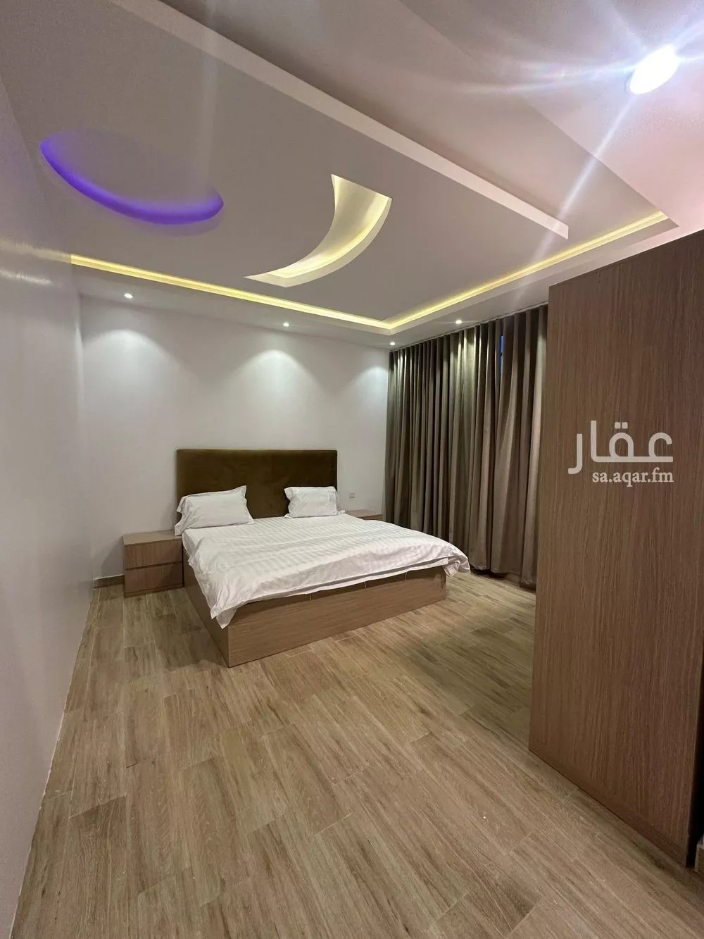 شقة للإيجار في شارع الخشيبة, حي النرجس, مدينة الرياض, منطقة الرياض 1 صورة