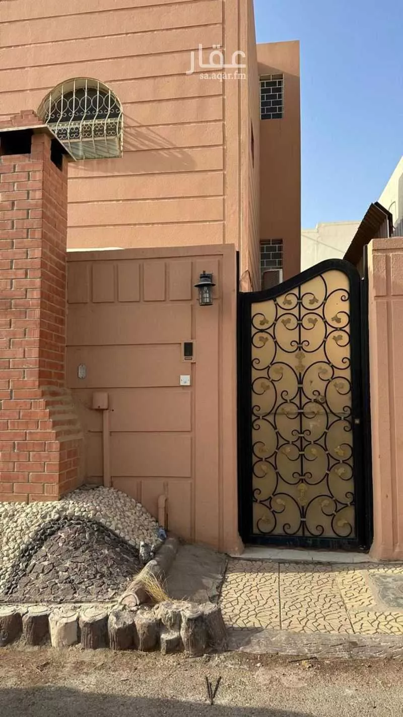 شقة للإيجار في شارع مروان بن صرد, حي السلام, مدينة الرياض, منطقة الرياض 1 صورة